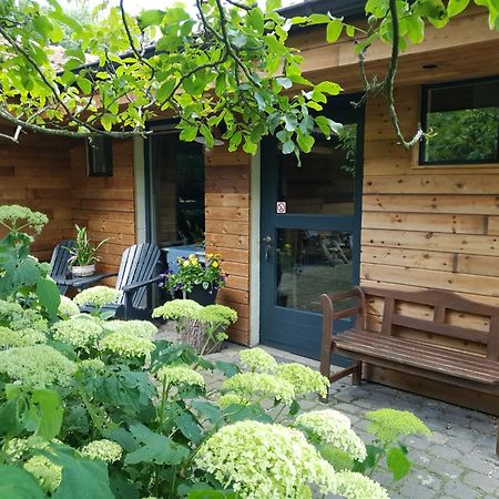 B&B Land Of Tir Nan Og Lommel Exterior foto