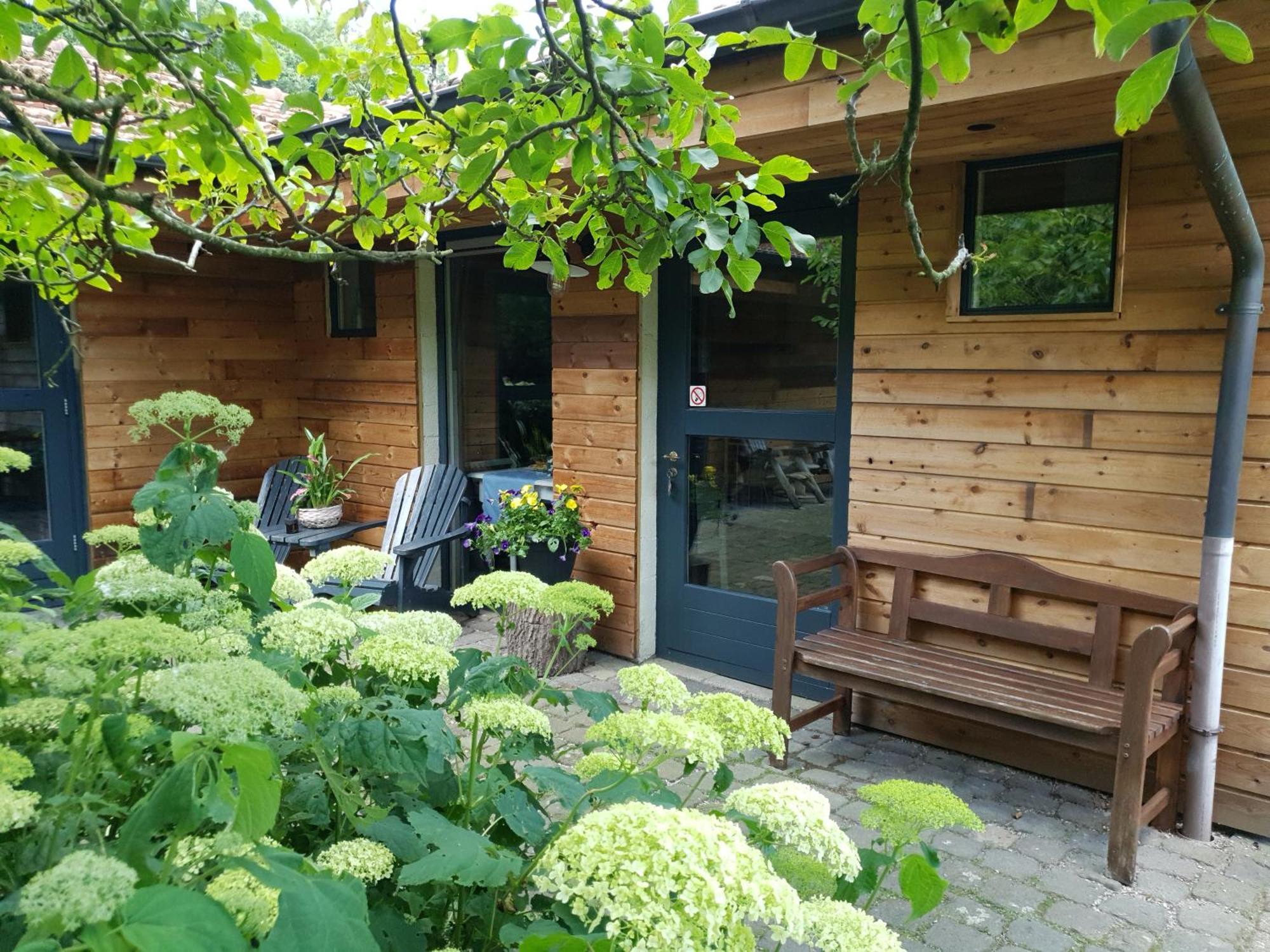 B&B Land Of Tir Nan Og Lommel Exterior foto