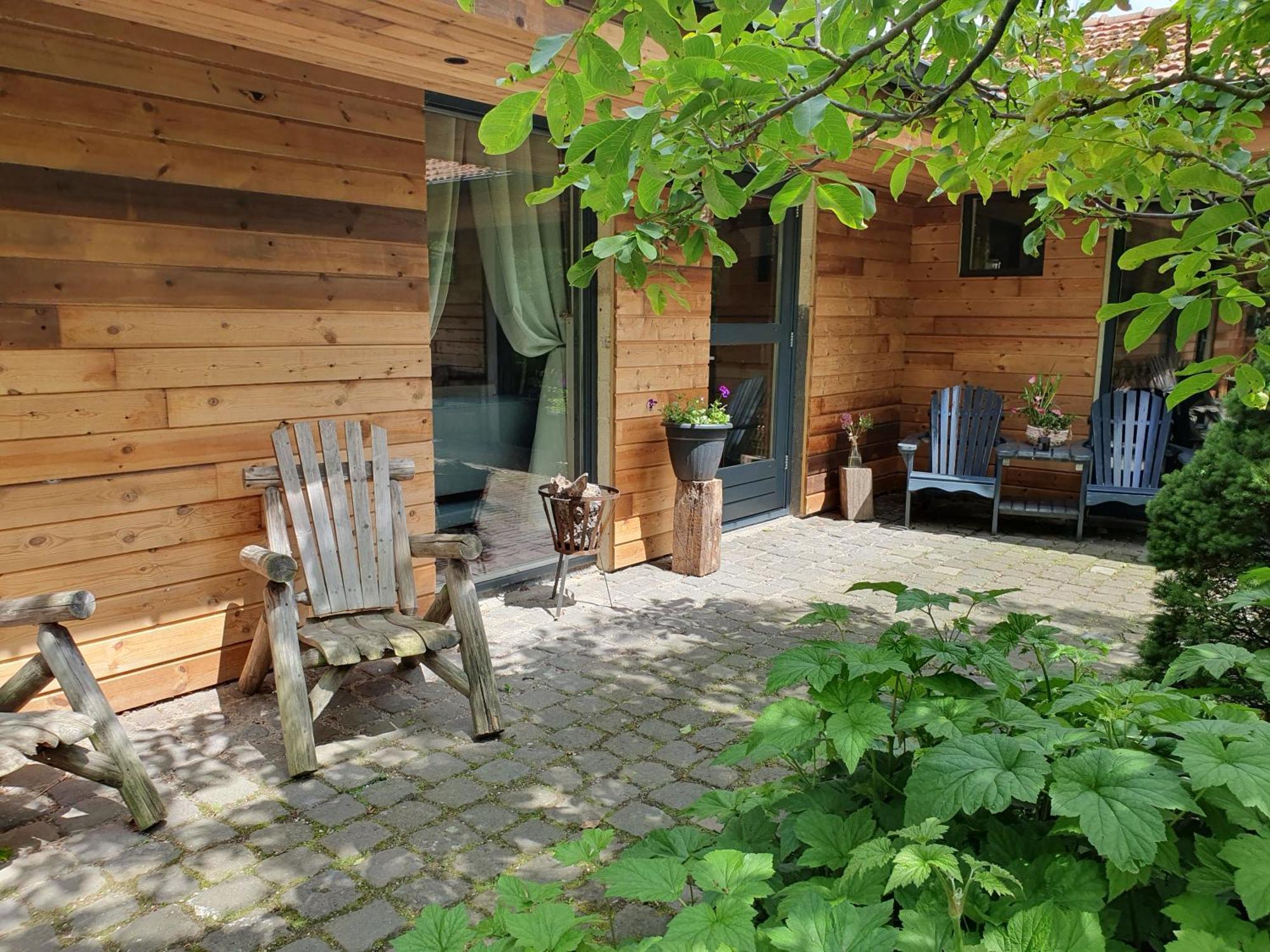 B&B Land Of Tir Nan Og Lommel Exterior foto